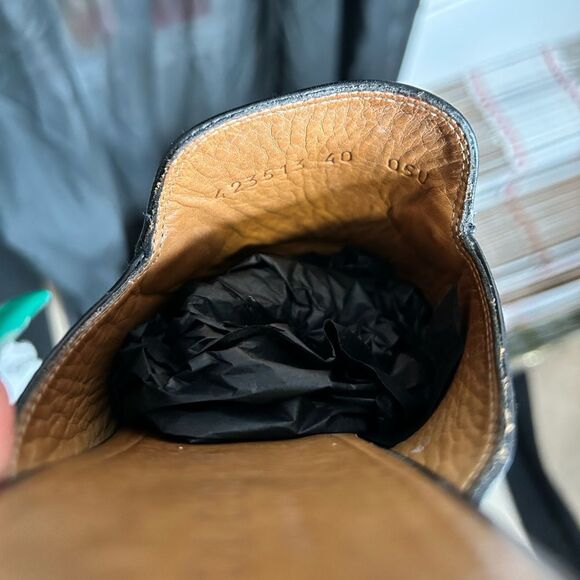 Gucci Princetown Loafers - Picture 5 of 12